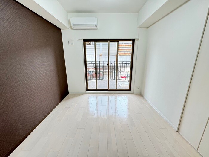 Luxe田辺の物件内観写真