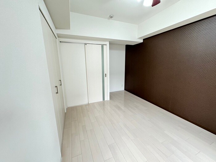 Luxe田辺の物件内観写真