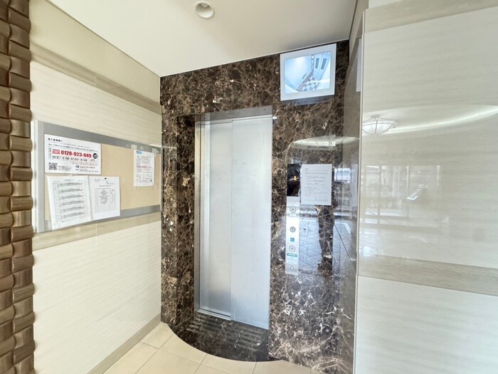 Luxe田辺の物件外観写真