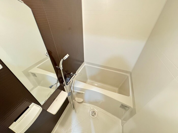 Luxe田辺の物件内観写真