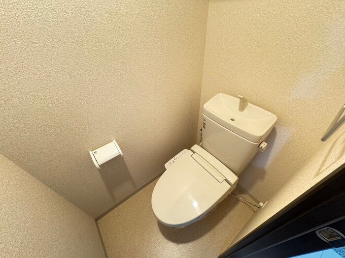 Luxe田辺の物件内観写真