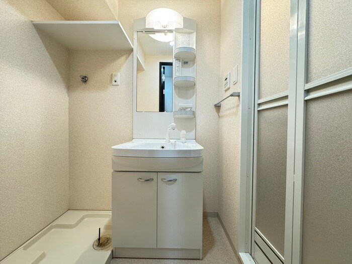 Luxe田辺の物件内観写真