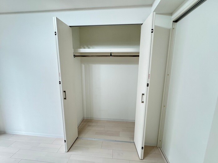 Luxe田辺の物件内観写真