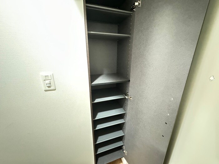 Luxe田辺の物件内観写真