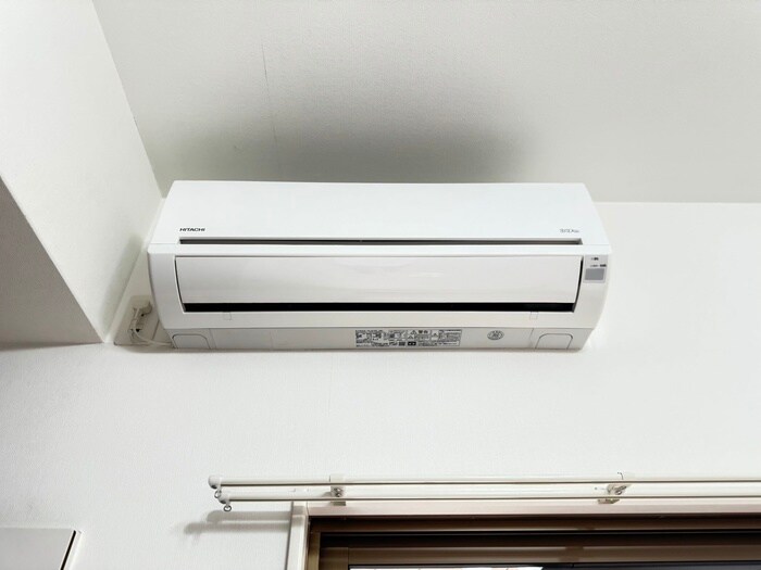 Luxe田辺の物件内観写真