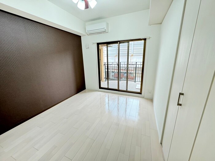 Luxe田辺の物件内観写真