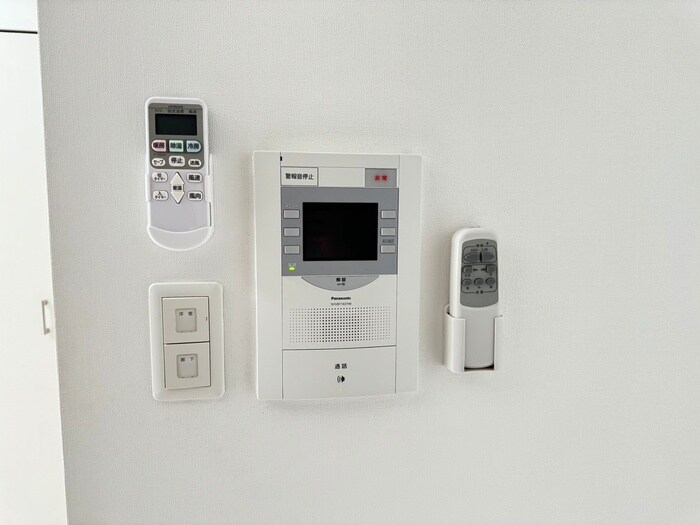 Luxe田辺の物件内観写真