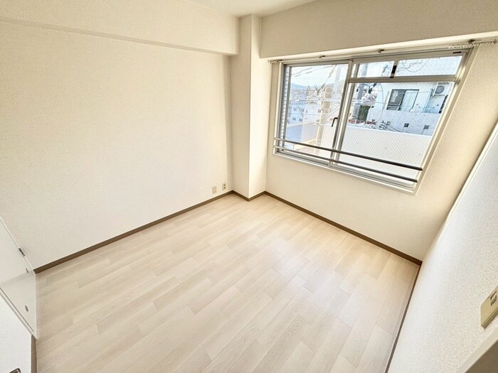 山吉ビルの物件内観写真