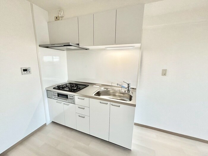 山吉ビルの物件内観写真