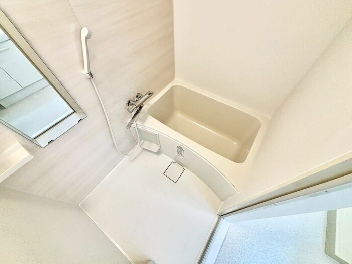 山吉ビルの物件内観写真