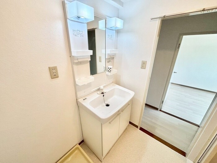 山吉ビルの物件内観写真