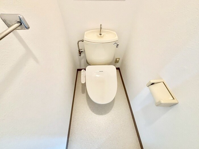 山吉ビルの物件内観写真