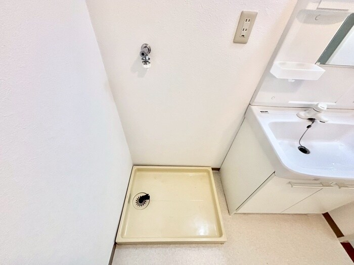 山吉ビルの物件内観写真