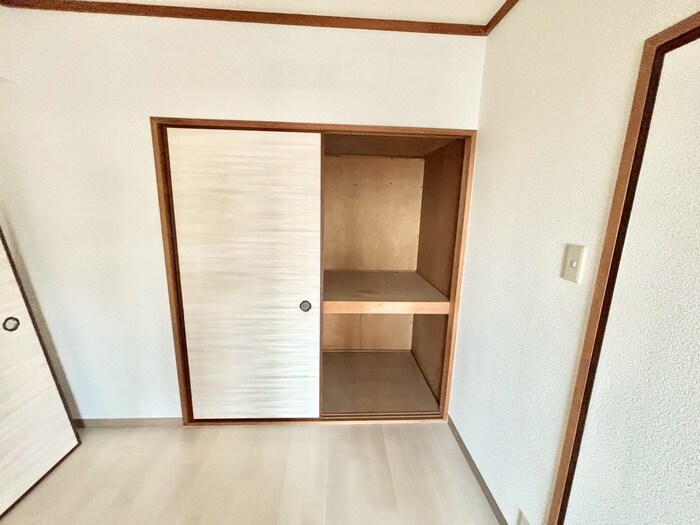 山吉ビルの物件内観写真