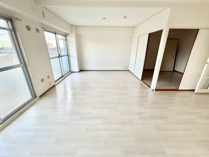 山吉ビルの物件内観写真