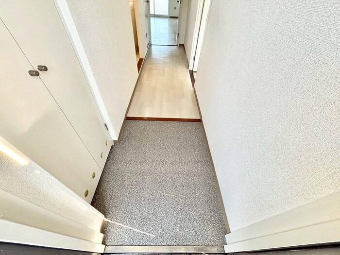 山吉ビルの物件内観写真