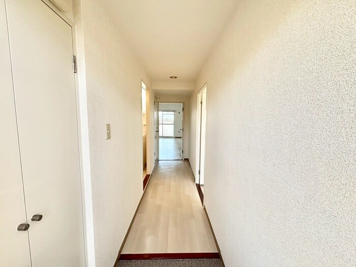 山吉ビルの物件内観写真