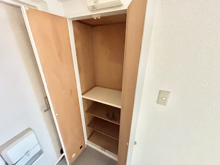 山吉ビルの物件内観写真