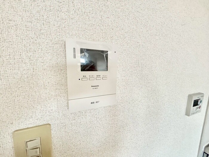 山吉ビルの物件内観写真