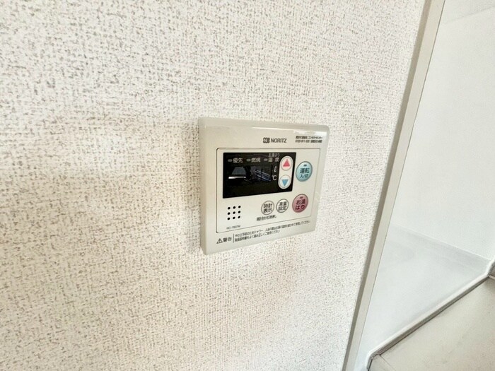 山吉ビルの物件内観写真