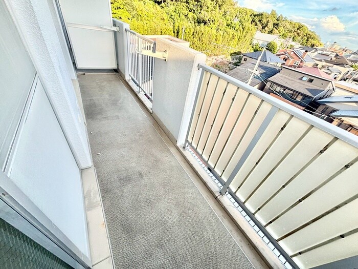 山吉ビルの物件内観写真