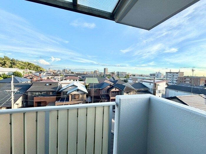 山吉ビルの物件内観写真