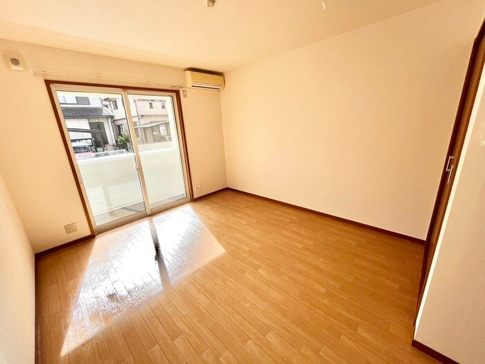 エクセル田中　W棟の物件内観写真