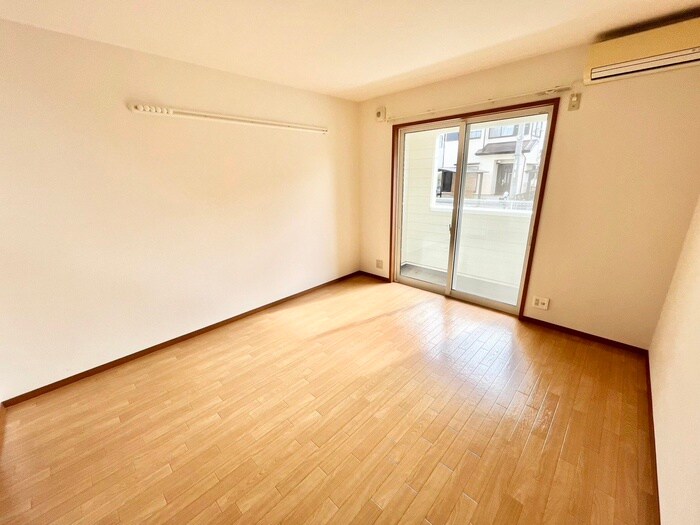 エクセル田中　W棟の物件内観写真