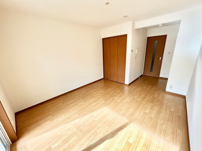 エクセル田中　W棟の物件内観写真