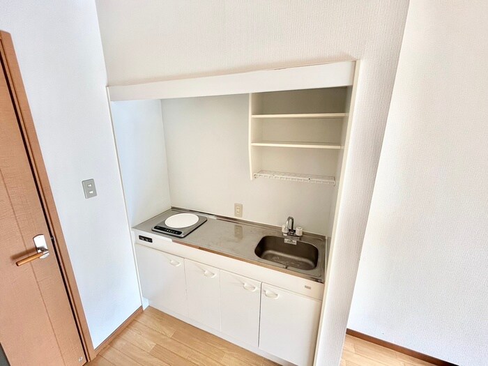 エクセル田中　W棟の物件内観写真