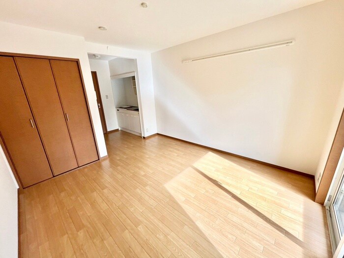 エクセル田中　W棟の物件内観写真