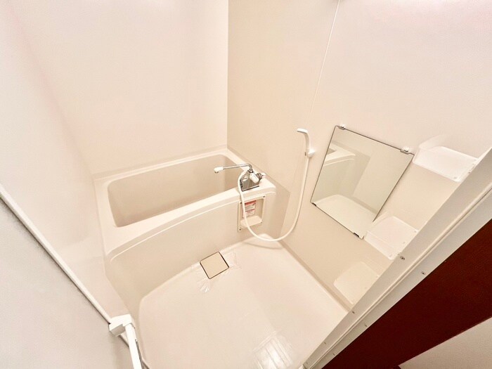 エクセル田中　W棟の物件内観写真