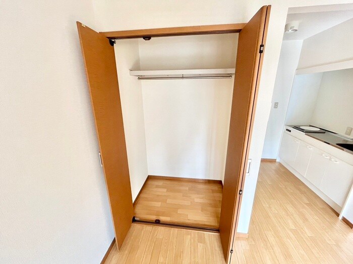 エクセル田中　W棟の物件内観写真