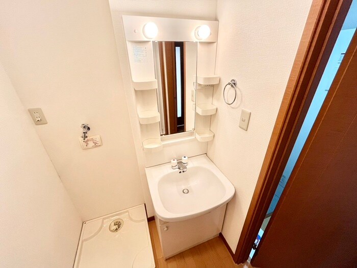 エクセル田中　W棟の物件内観写真