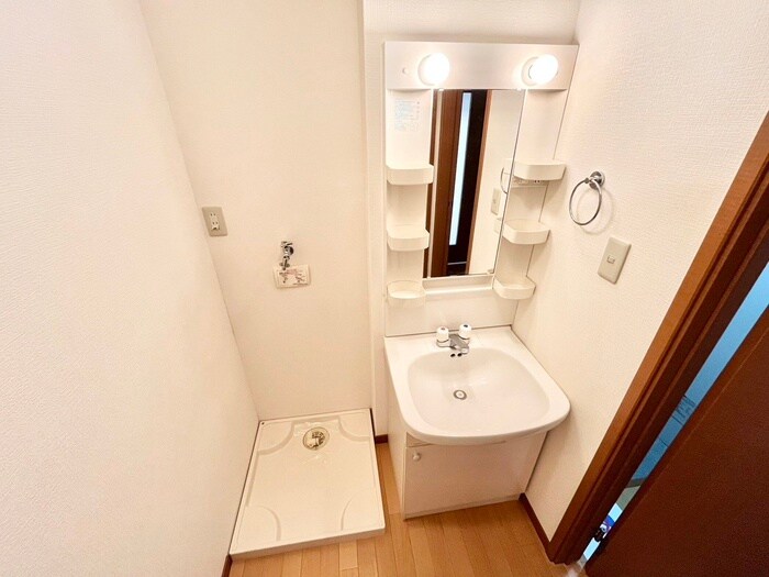 エクセル田中　W棟の物件内観写真