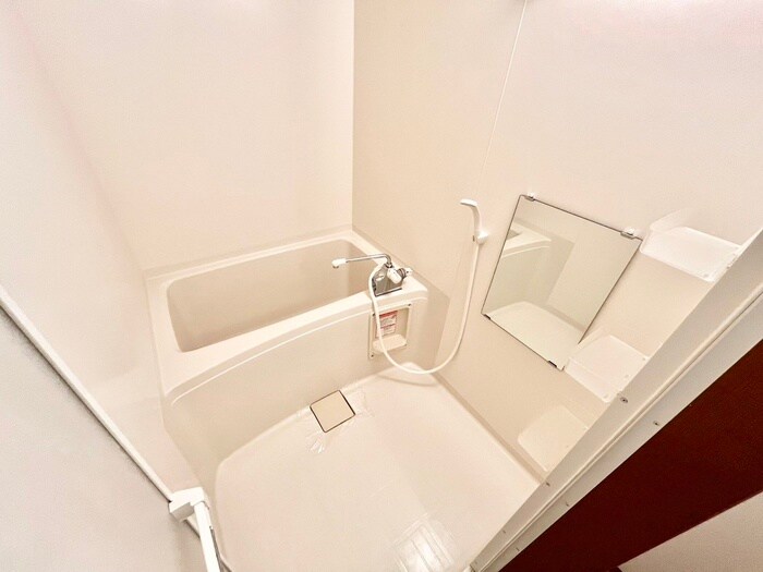 エクセル田中　W棟の物件内観写真