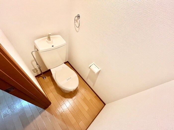 エクセル田中　W棟の物件内観写真