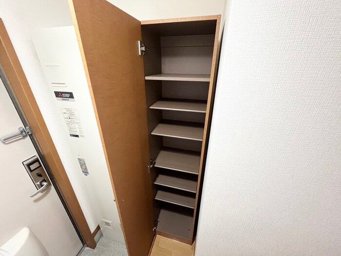 エクセル田中　W棟の物件内観写真