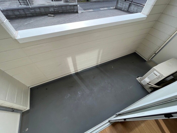 エクセル田中　W棟の物件内観写真