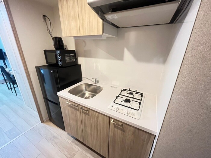 ｴｽﾘｰﾄﾞｻﾞｲｰｽﾄﾚｼﾞﾃﾞﾝｽ大阪城の物件内観写真