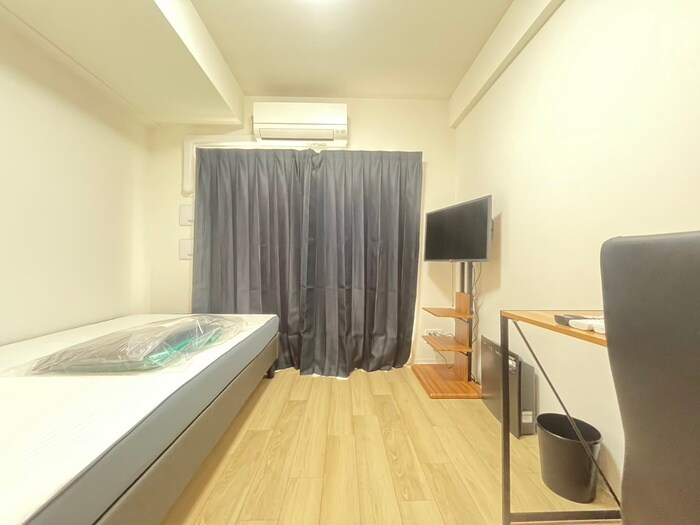 ｴｽﾘｰﾄﾞｻﾞｲｰｽﾄﾚｼﾞﾃﾞﾝｽ大阪城の物件内観写真