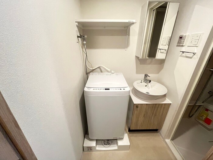 ｴｽﾘｰﾄﾞｻﾞｲｰｽﾄﾚｼﾞﾃﾞﾝｽ大阪城の物件内観写真