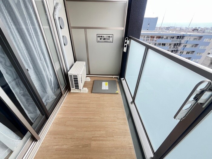 ｴｽﾘｰﾄﾞｻﾞｲｰｽﾄﾚｼﾞﾃﾞﾝｽ大阪城の物件内観写真