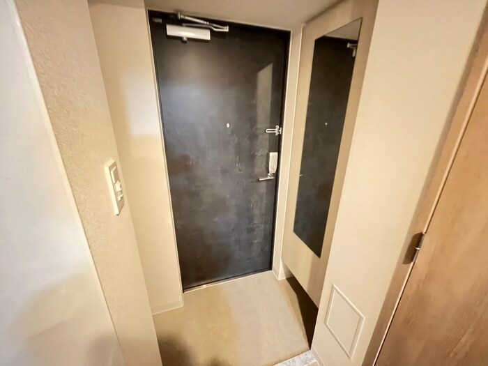 ｴｽﾘｰﾄﾞｻﾞｲｰｽﾄﾚｼﾞﾃﾞﾝｽ大阪城の物件内観写真