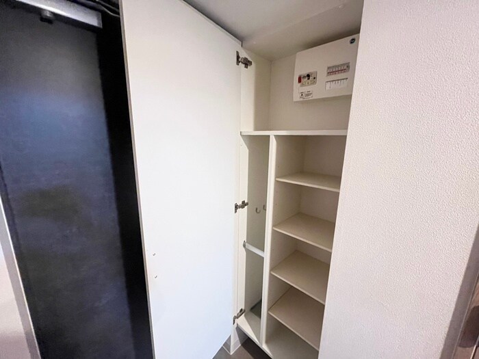 ｴｽﾘｰﾄﾞｻﾞｲｰｽﾄﾚｼﾞﾃﾞﾝｽ大阪城の物件内観写真