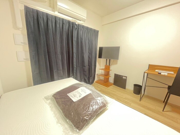 ｴｽﾘｰﾄﾞｻﾞｲｰｽﾄﾚｼﾞﾃﾞﾝｽ大阪城の物件内観写真