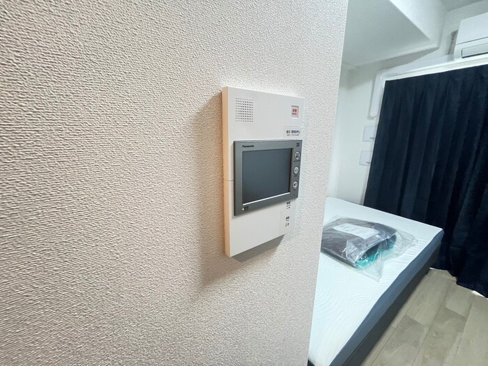 ｴｽﾘｰﾄﾞｻﾞｲｰｽﾄﾚｼﾞﾃﾞﾝｽ大阪城の物件内観写真