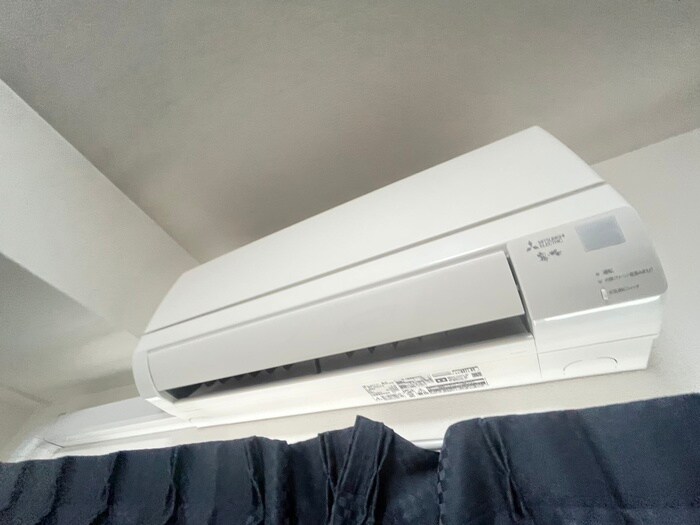 ｴｽﾘｰﾄﾞｻﾞｲｰｽﾄﾚｼﾞﾃﾞﾝｽ大阪城の物件内観写真