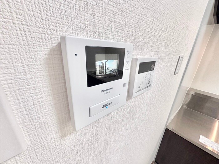 ウエスト・ストリームの物件内観写真