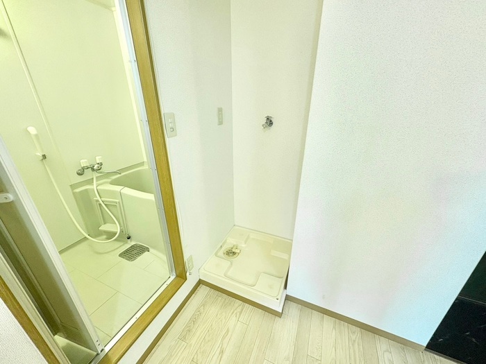 オズレジデンス鶴見の物件内観写真